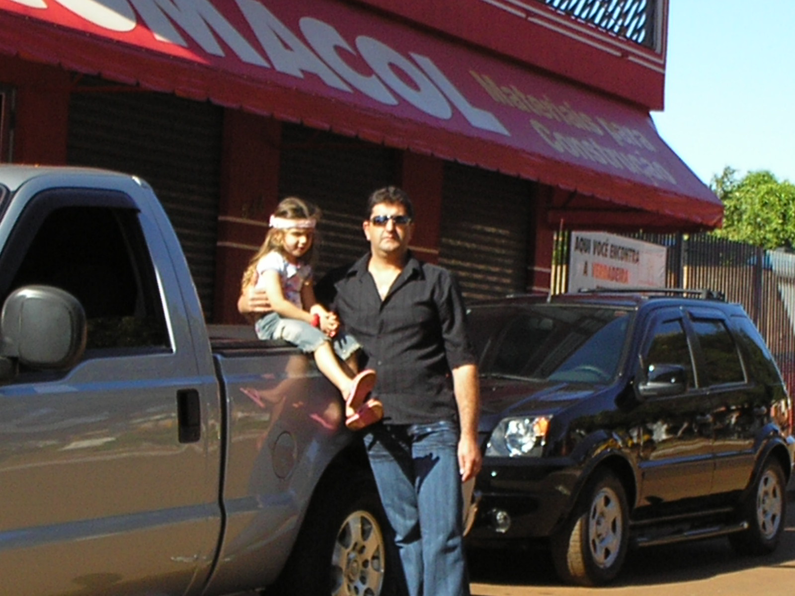 Foto Ampliação 2000