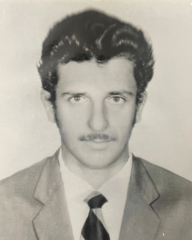 Foto Inauguração 2025