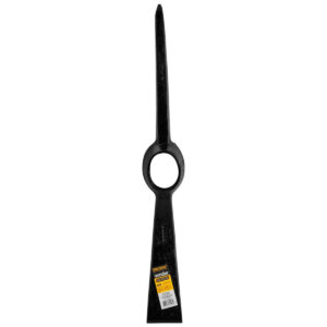 Picareta ponta e pá estreita sem cabo Vonder