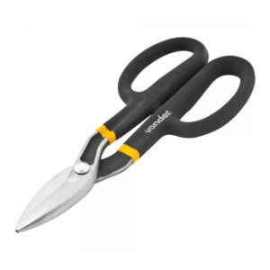 Tesoura para Chapa 10 Polegadas Vonder TC 100 Tipo Americana